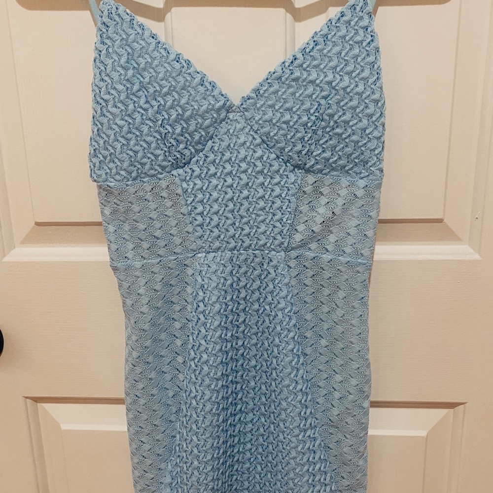 REVOLVE bodycon